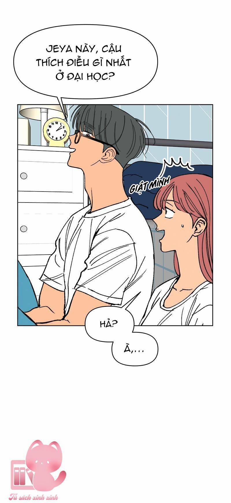 Tình Xưa Viết Lại 25 trang 25