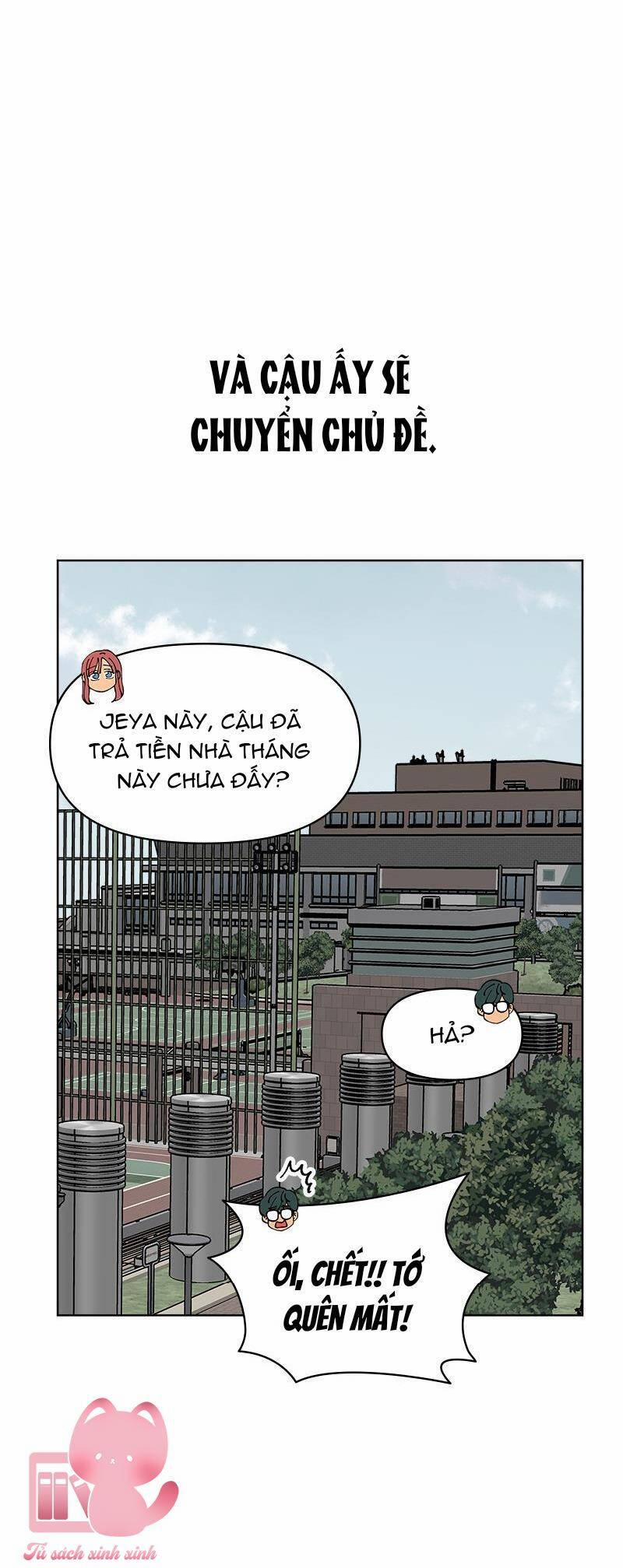 Tình Xưa Viết Lại 25 trang 34