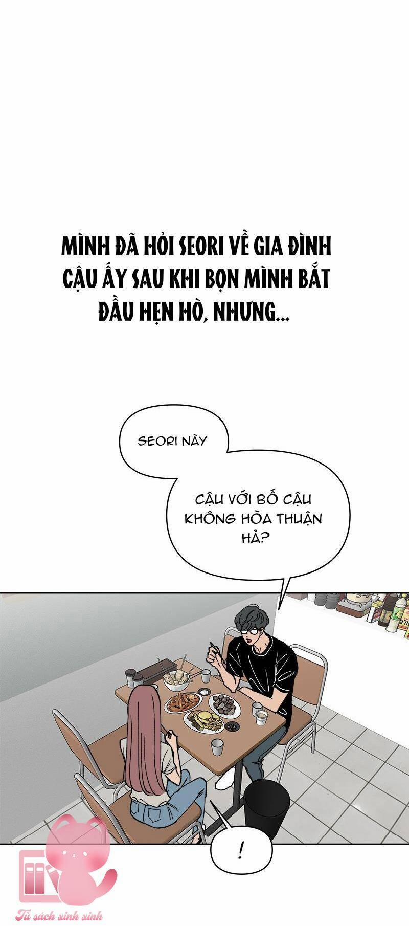 Tình Xưa Viết Lại 25 trang 35