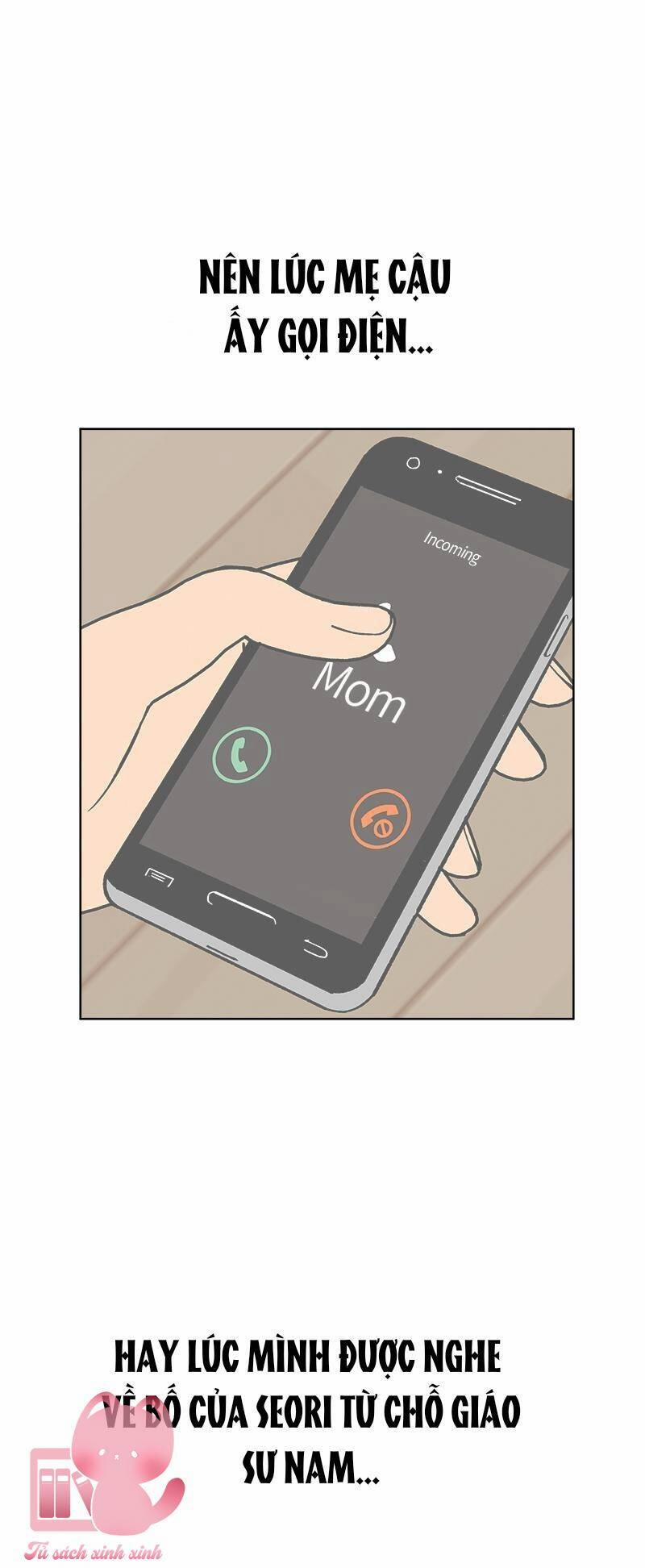 Tình Xưa Viết Lại 25 trang 38