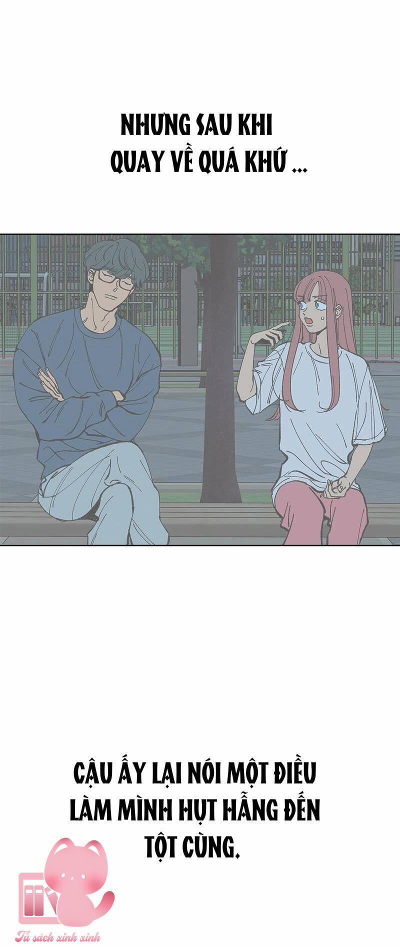 Tình Xưa Viết Lại 25 trang 4