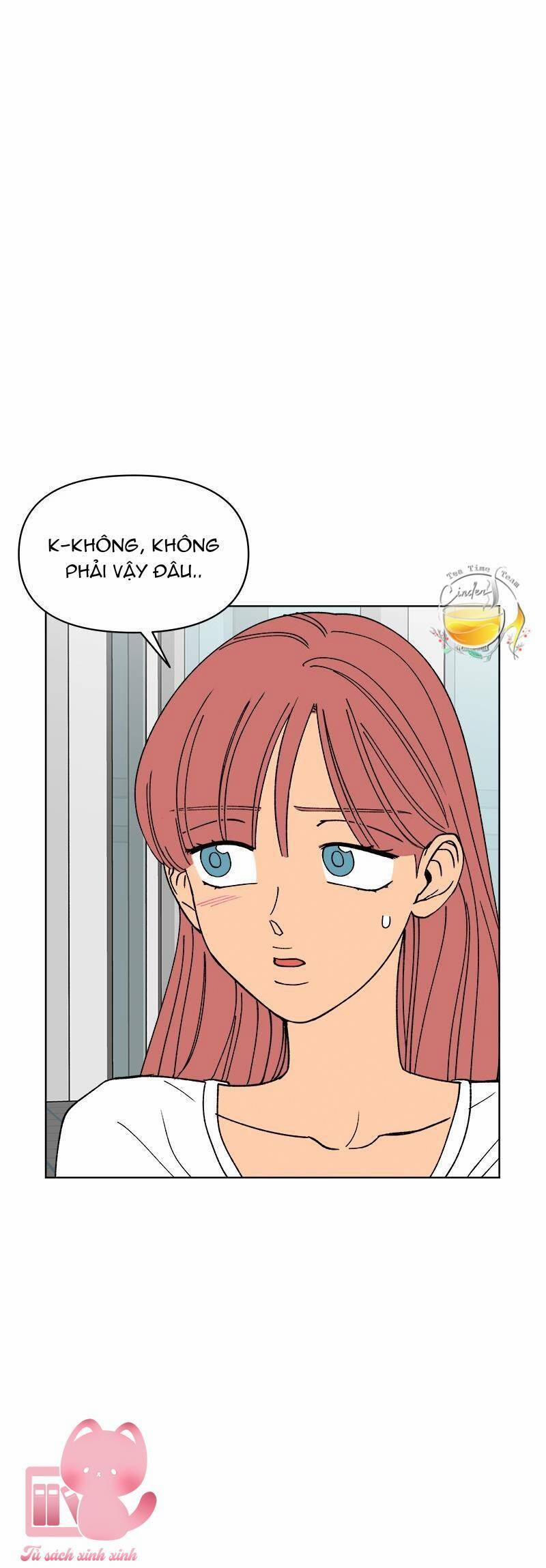 Tình Xưa Viết Lại 25 trang 42