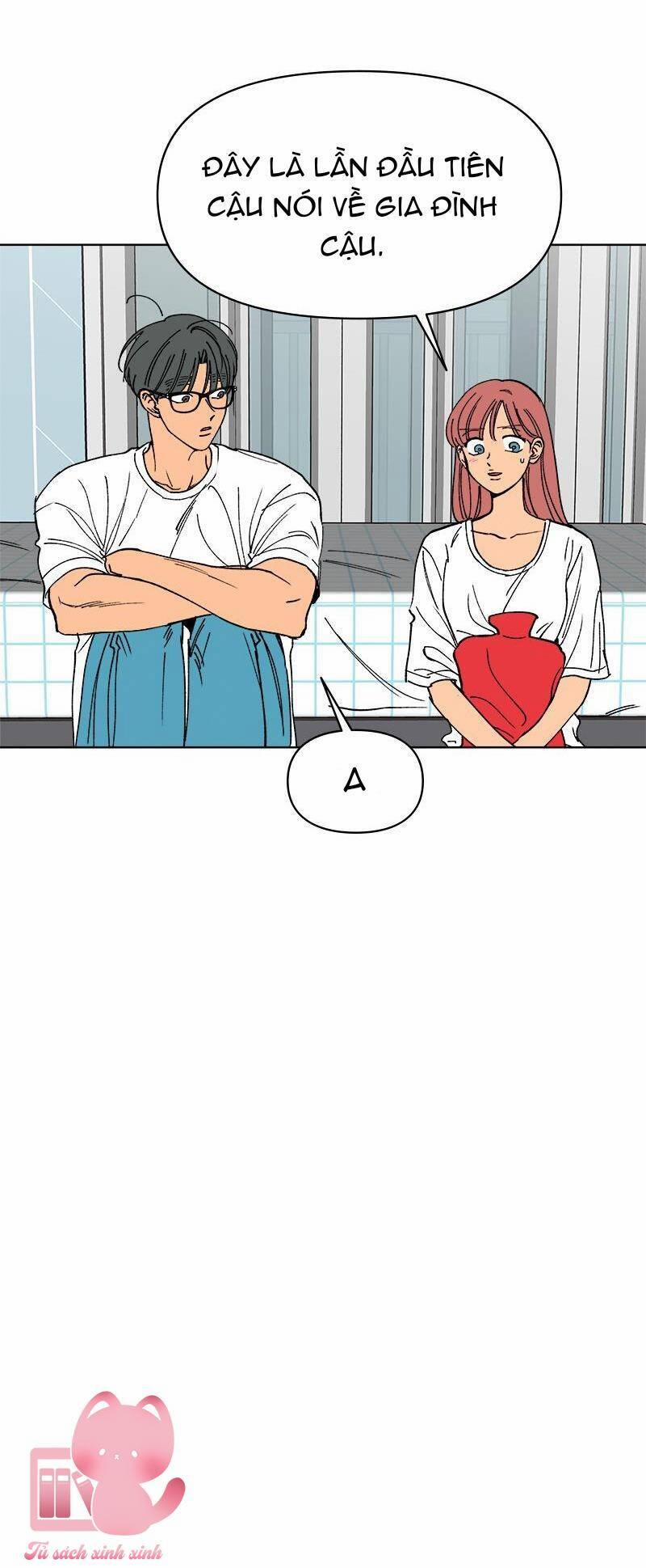 Tình Xưa Viết Lại 25 trang 43