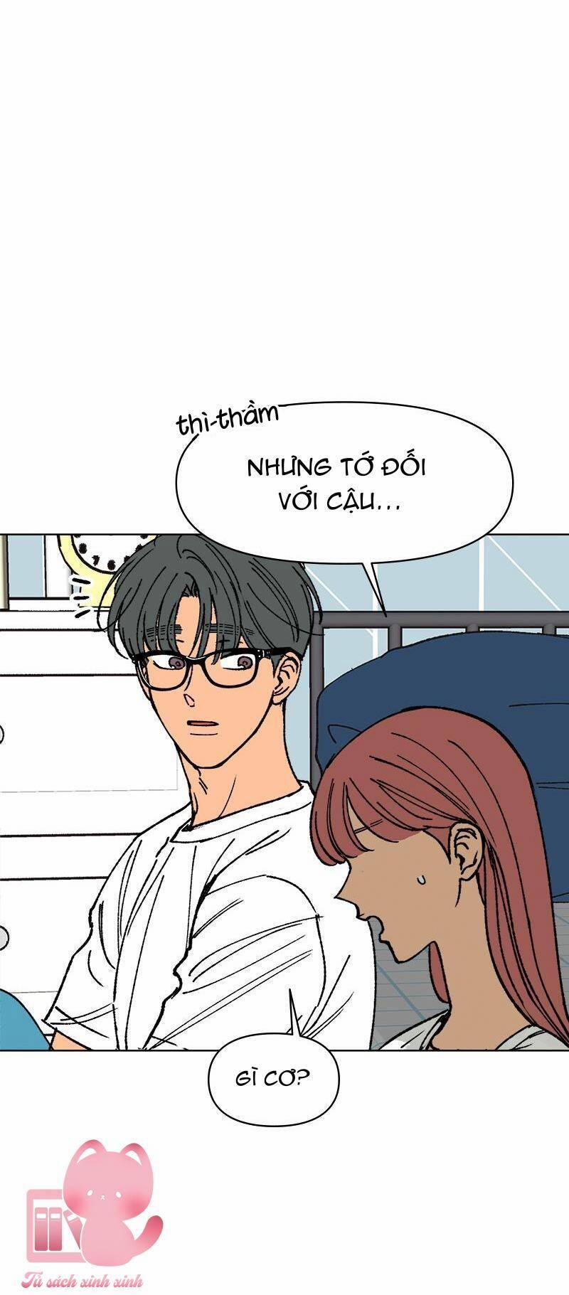 Tình Xưa Viết Lại 25 trang 45