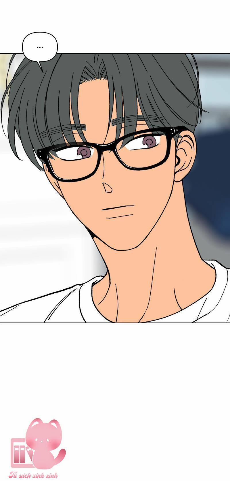 Tình Xưa Viết Lại 25 trang 47