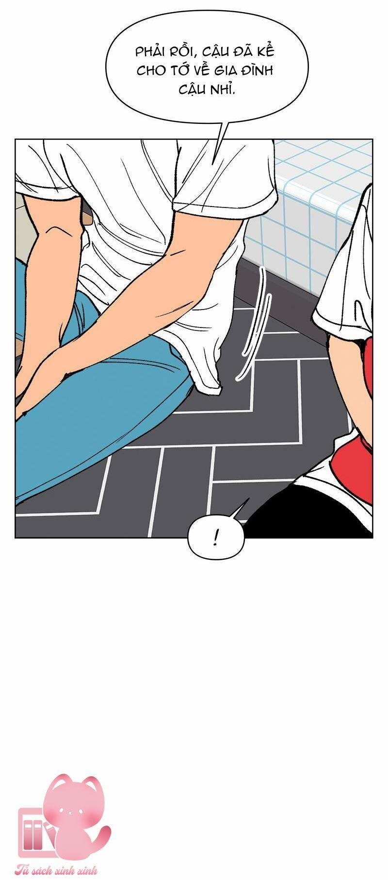 Tình Xưa Viết Lại 25 trang 48