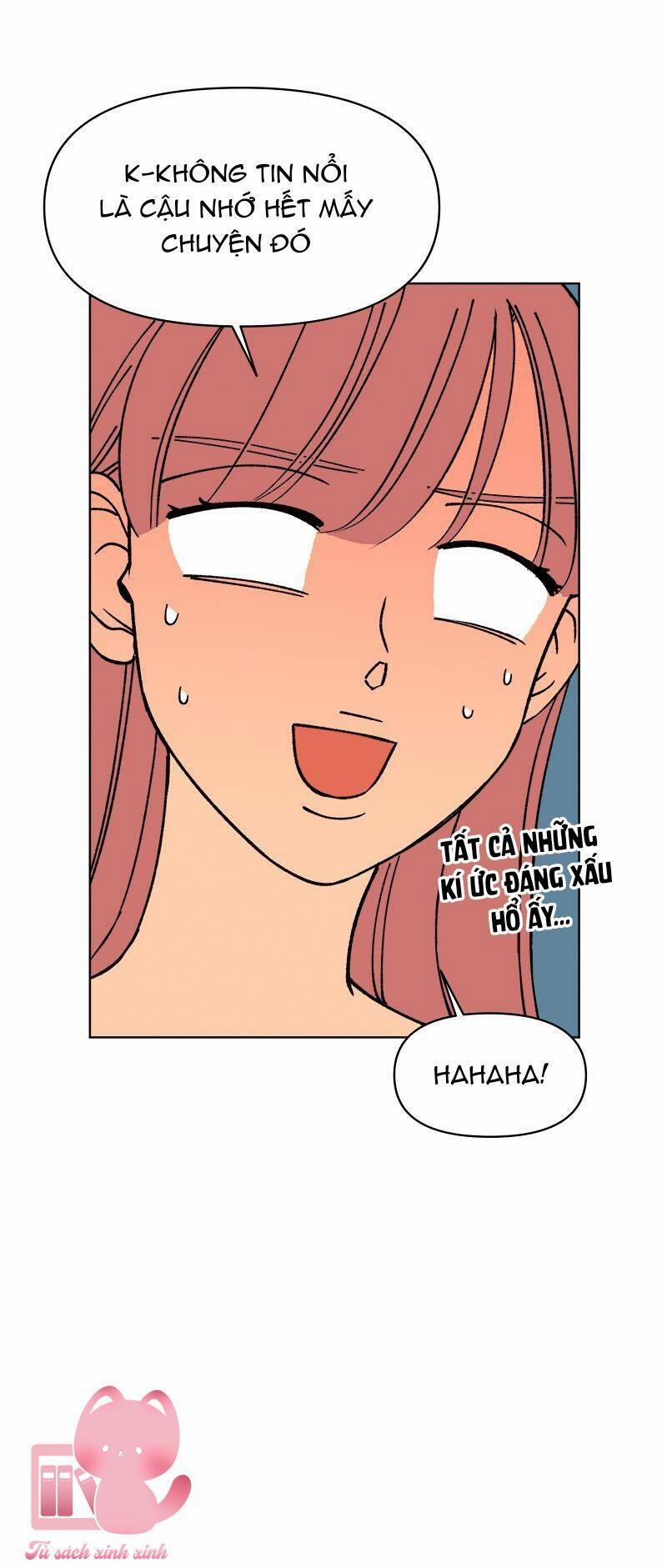 Tình Xưa Viết Lại 25 trang 52