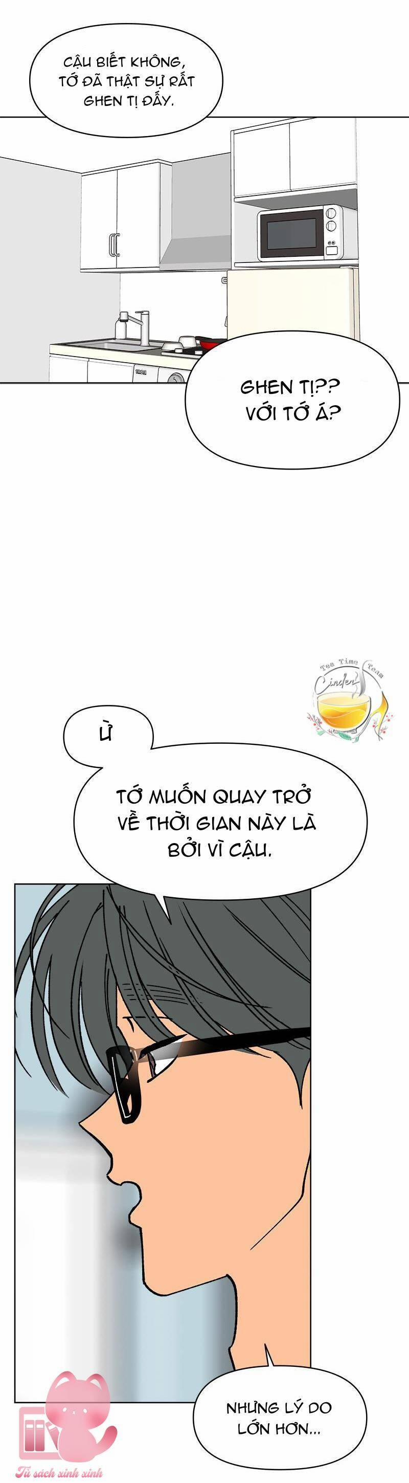 Tình Xưa Viết Lại 25 trang 53