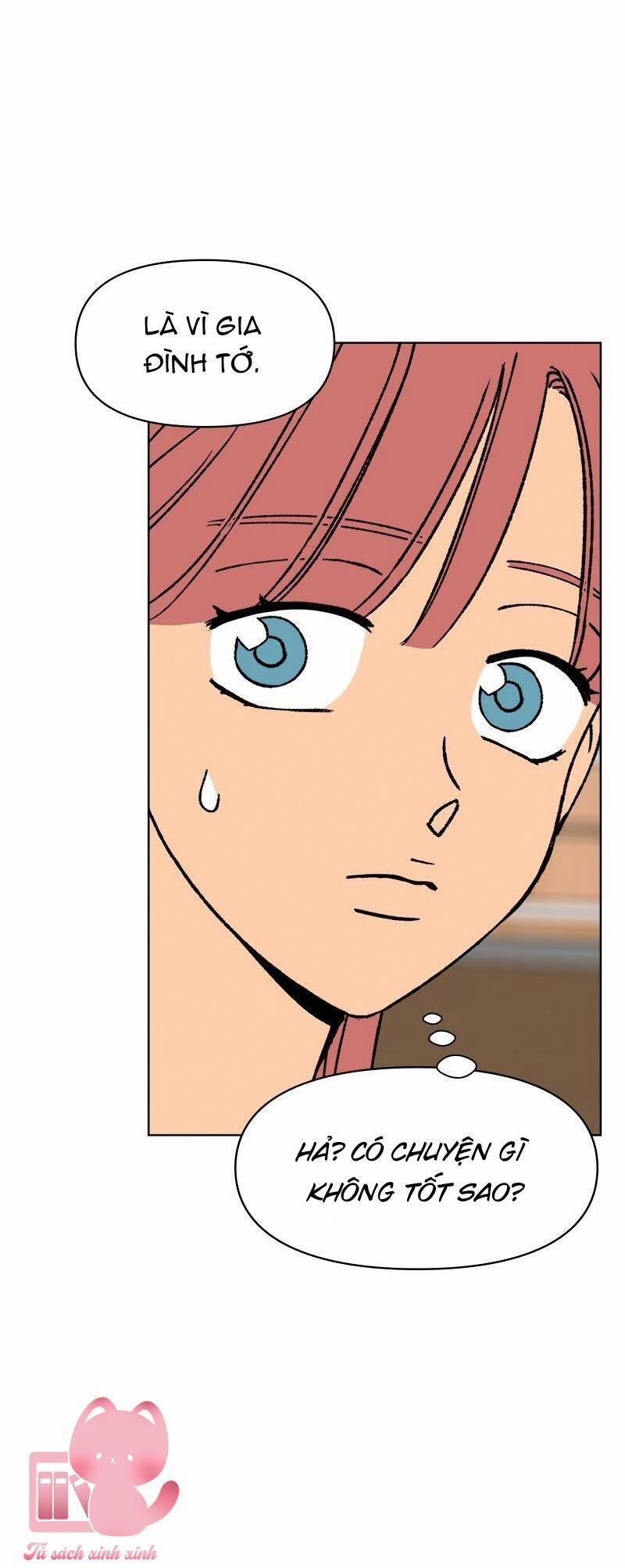 Tình Xưa Viết Lại 25 trang 54