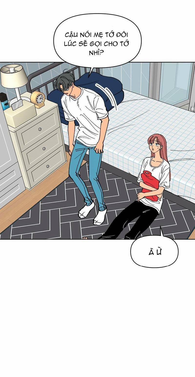 Tình Xưa Viết Lại 25 trang 55