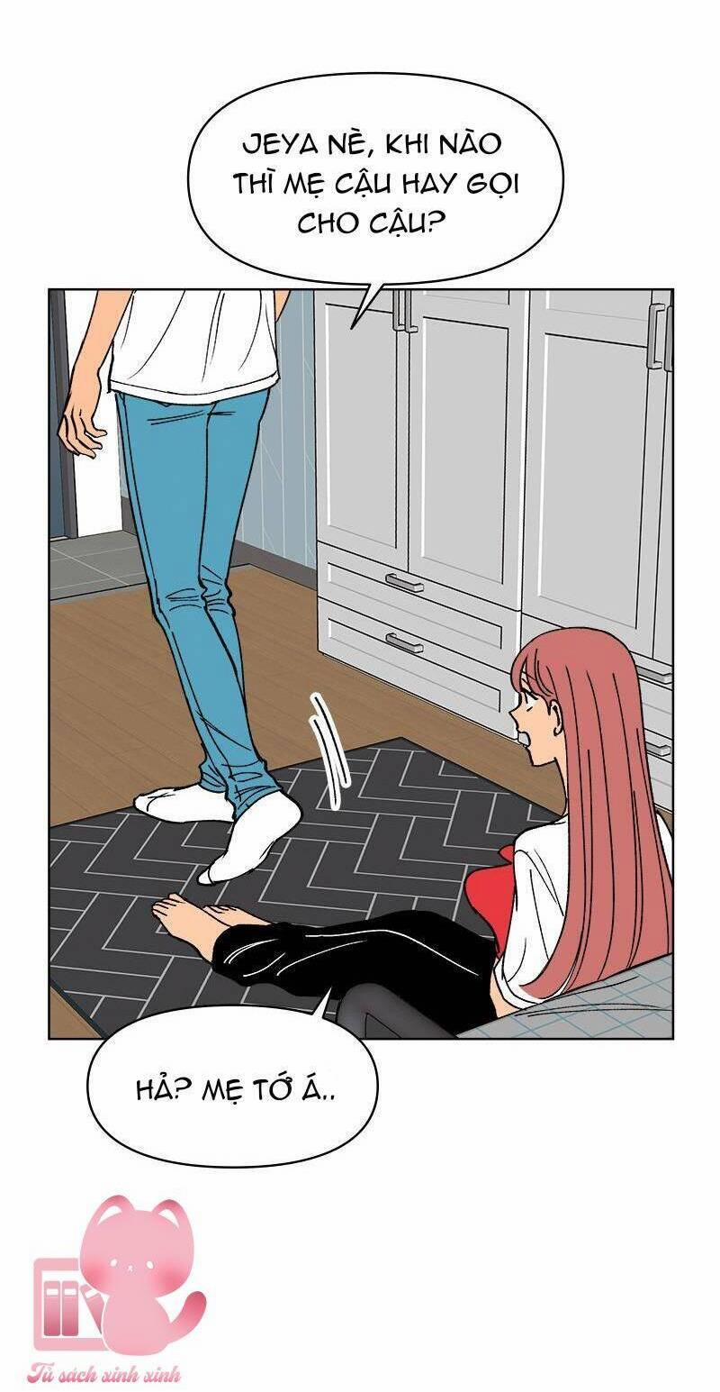 Tình Xưa Viết Lại 25 trang 56