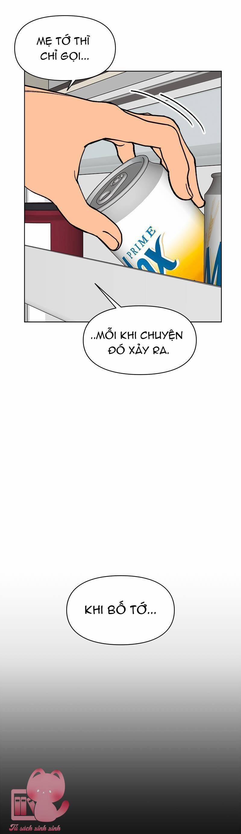 Tình Xưa Viết Lại 25 trang 58