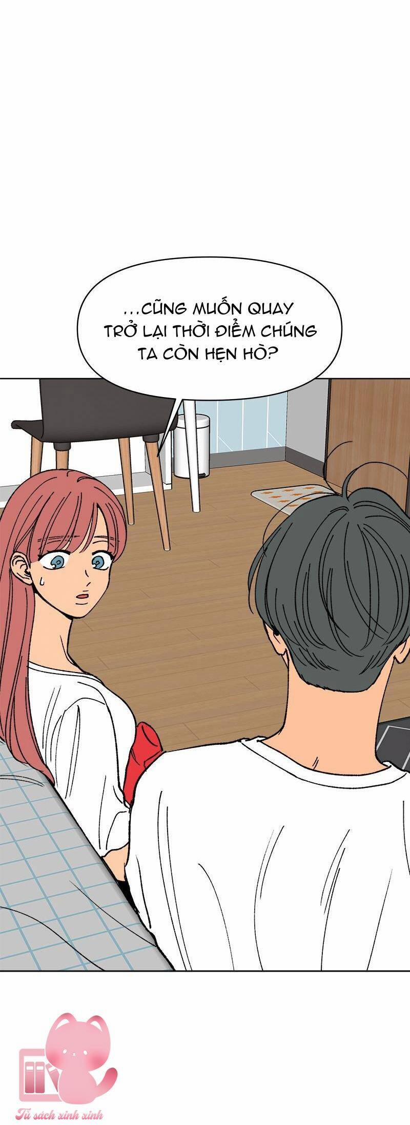 Tình Xưa Viết Lại 25 trang 6