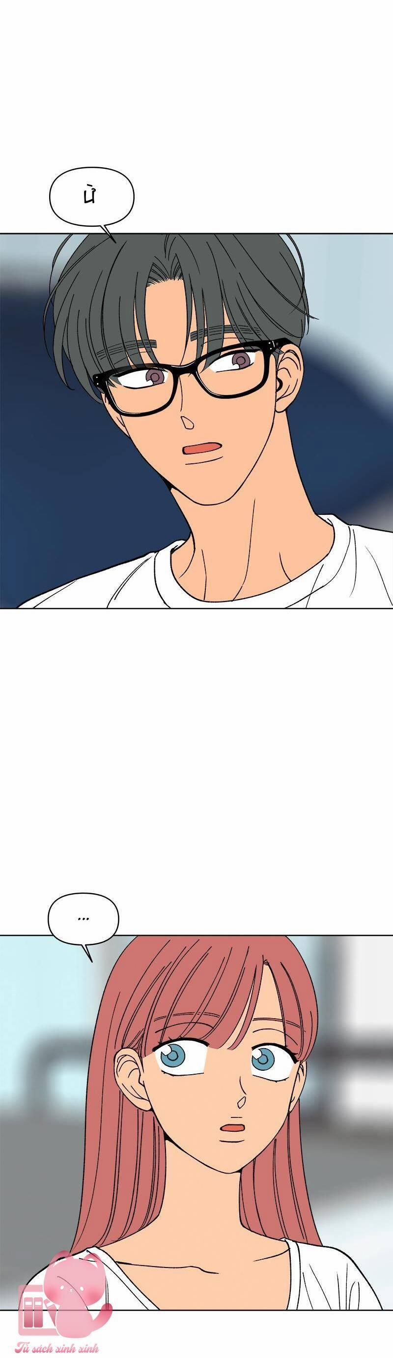 Tình Xưa Viết Lại 25 trang 7