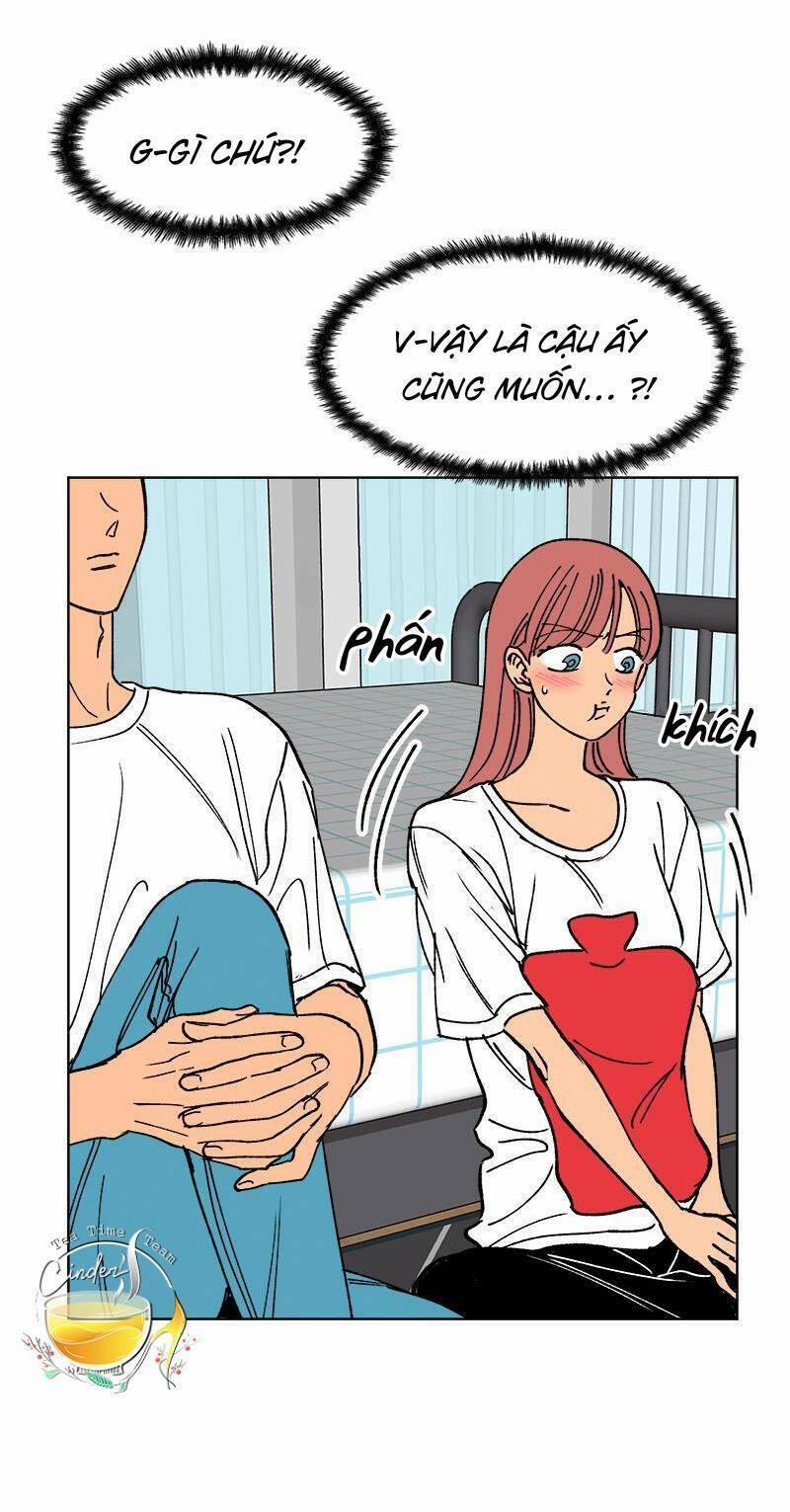 Tình Xưa Viết Lại 25 trang 9