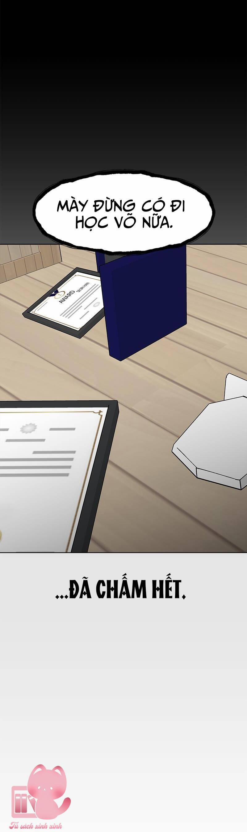 Tình Xưa Viết Lại 26 trang 15