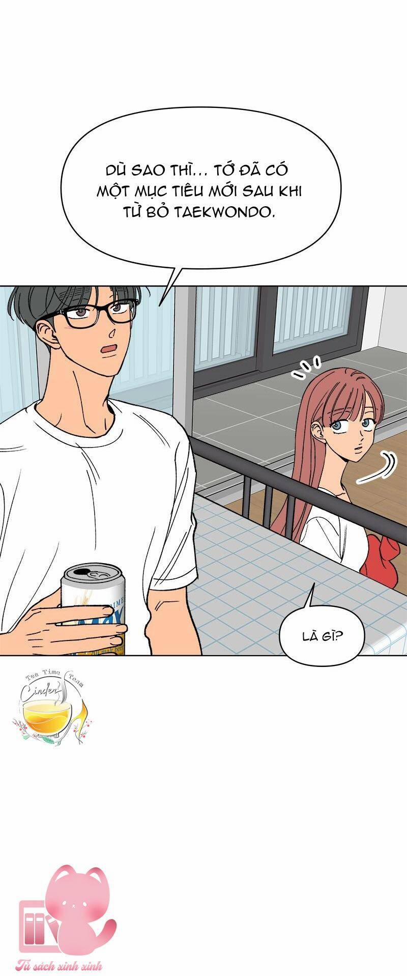 Tình Xưa Viết Lại 26 trang 25