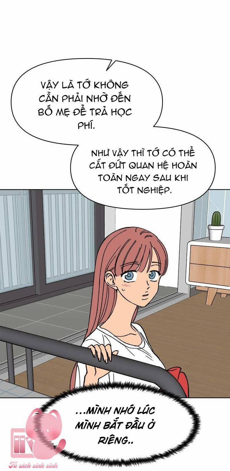 Tình Xưa Viết Lại 26 trang 29