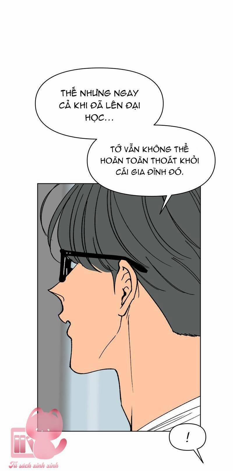 Tình Xưa Viết Lại 26 trang 32