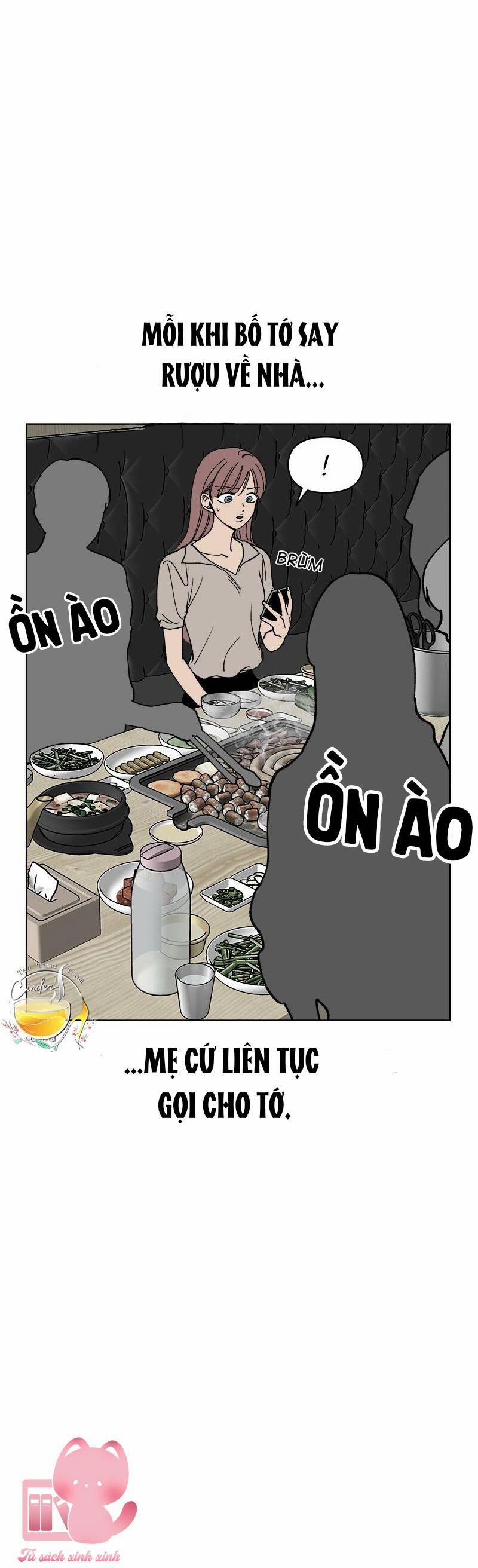 Tình Xưa Viết Lại 26 trang 33