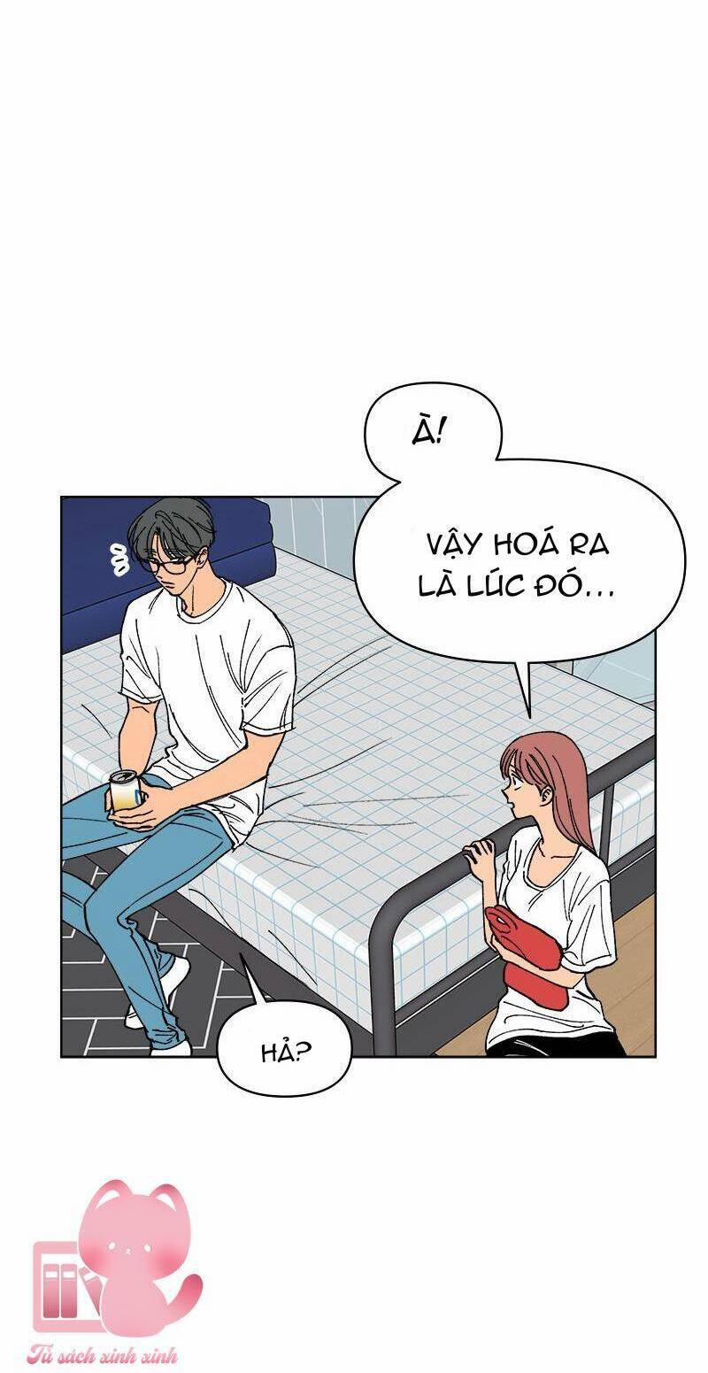 Tình Xưa Viết Lại 26 trang 35