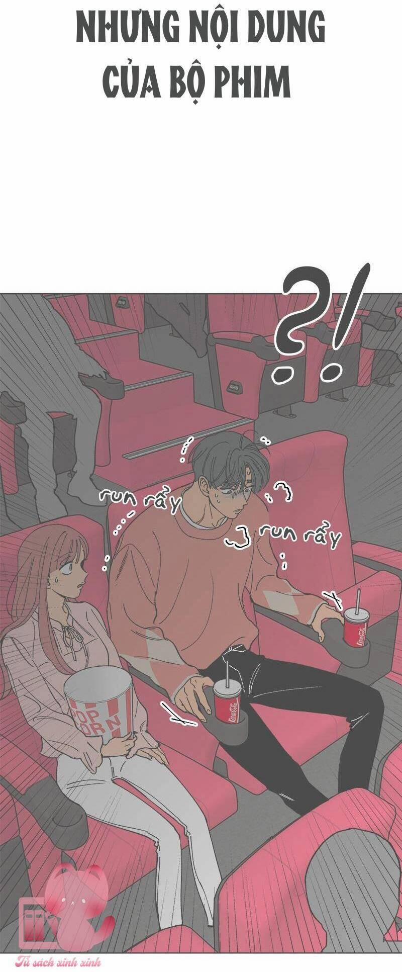 Tình Xưa Viết Lại 26 trang 49