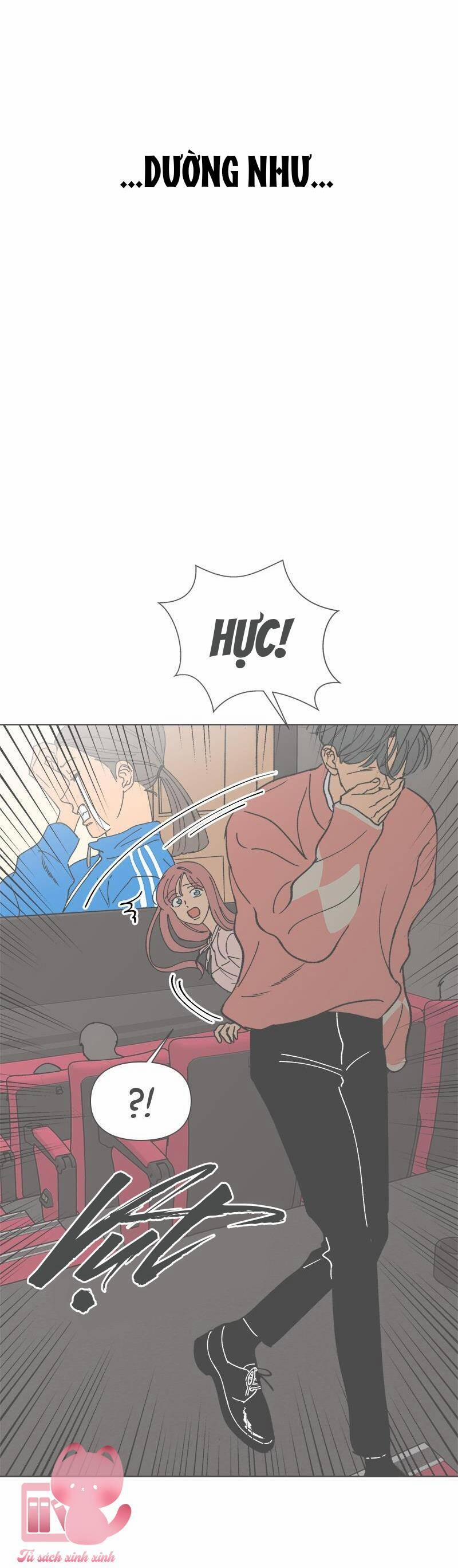 Tình Xưa Viết Lại 26 trang 50