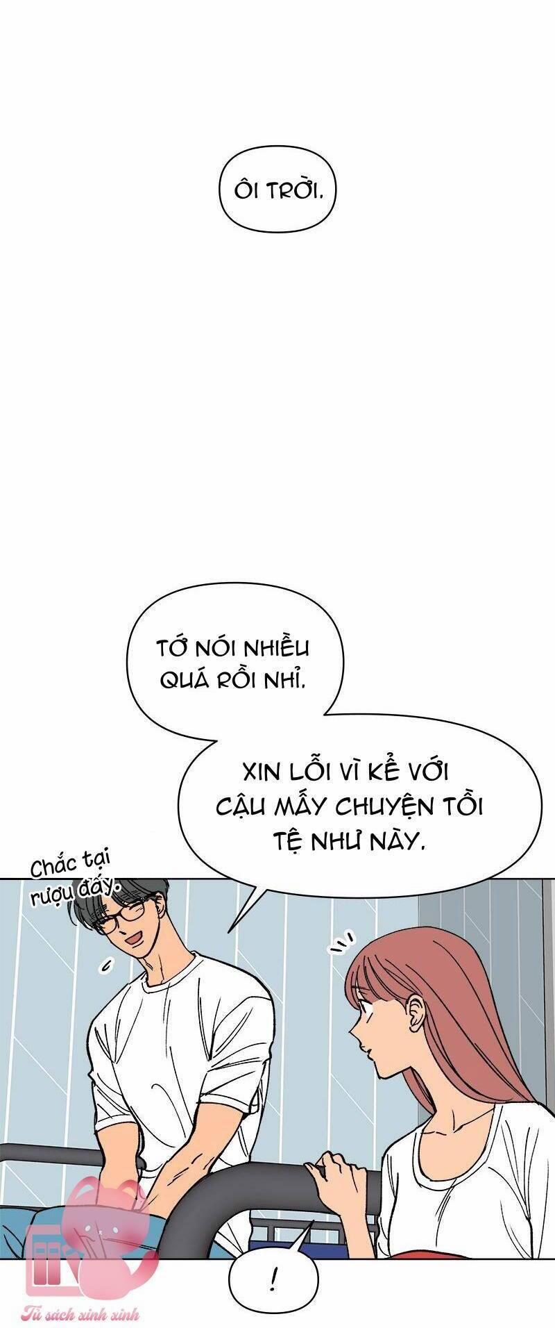 Tình Xưa Viết Lại 26 trang 53