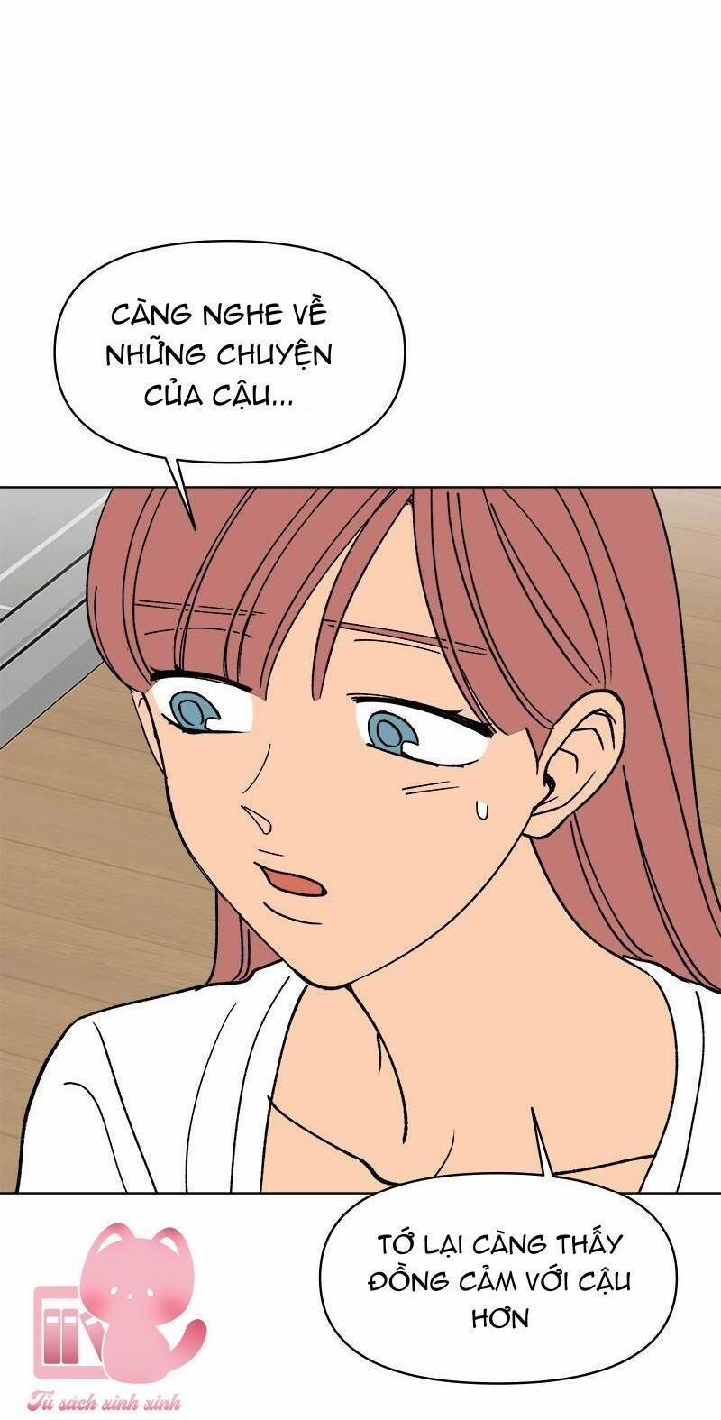 Tình Xưa Viết Lại 26 trang 55