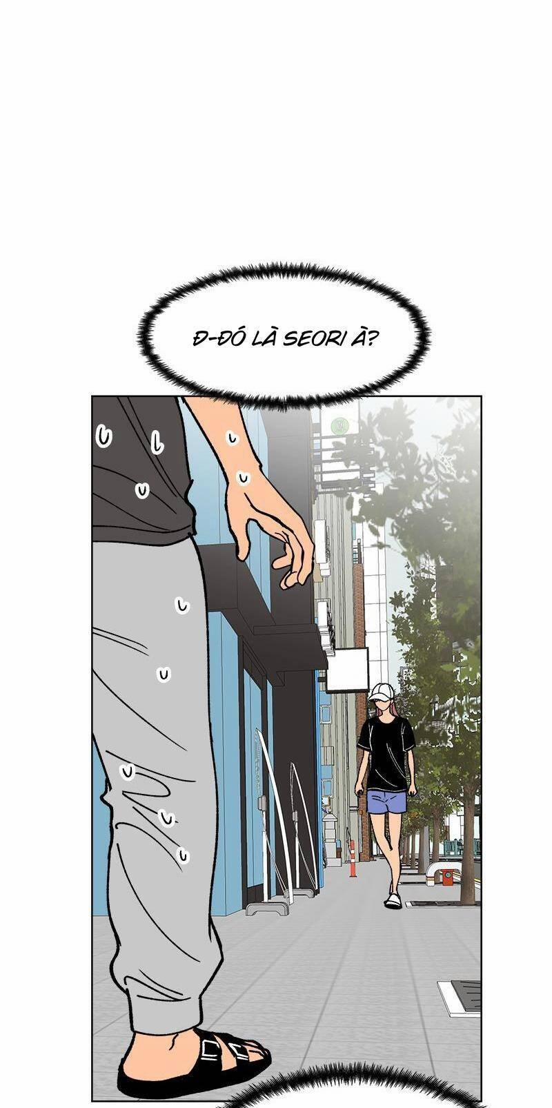 Tình Xưa Viết Lại 26 trang 64