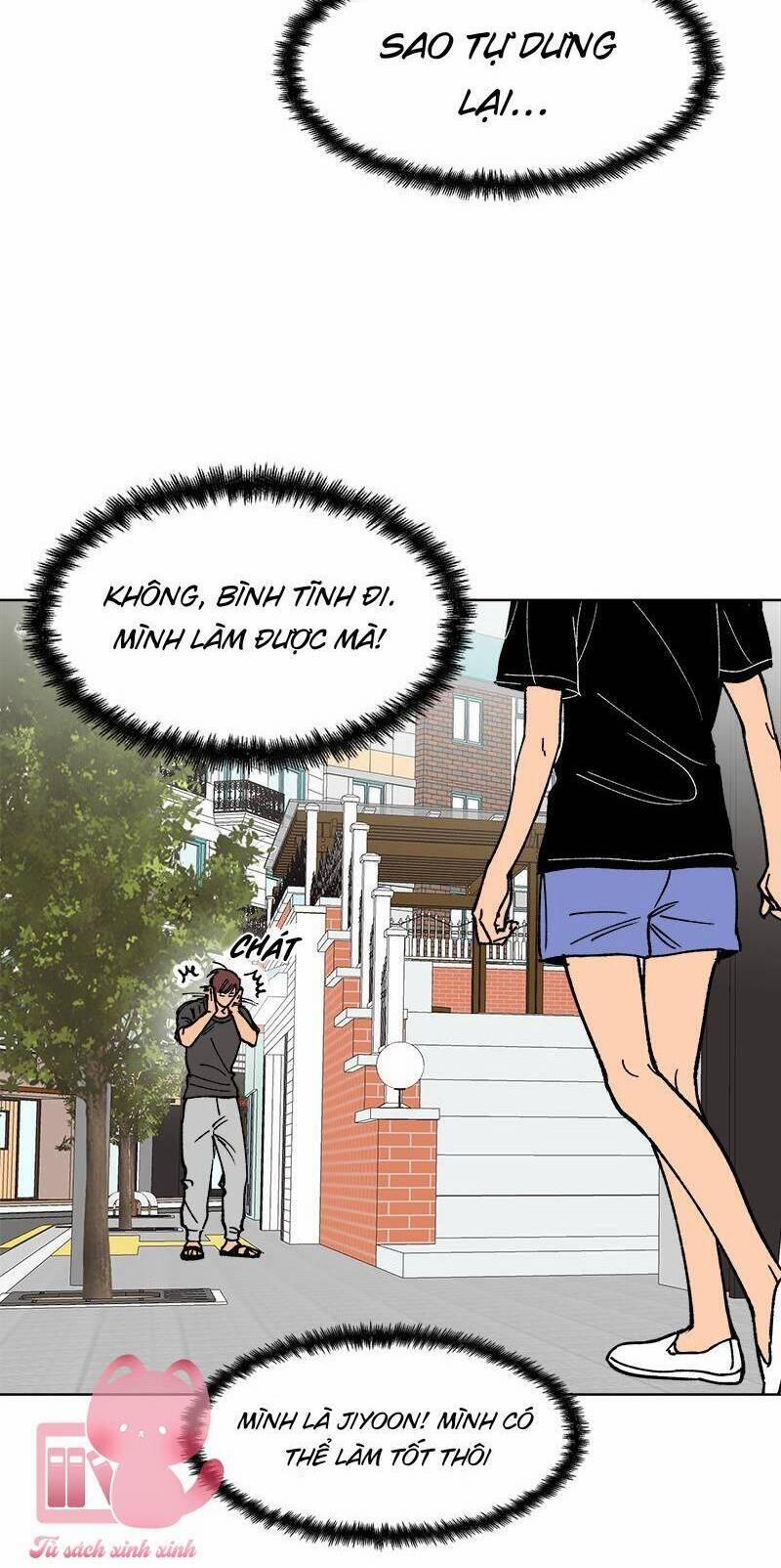 Tình Xưa Viết Lại 26 trang 65