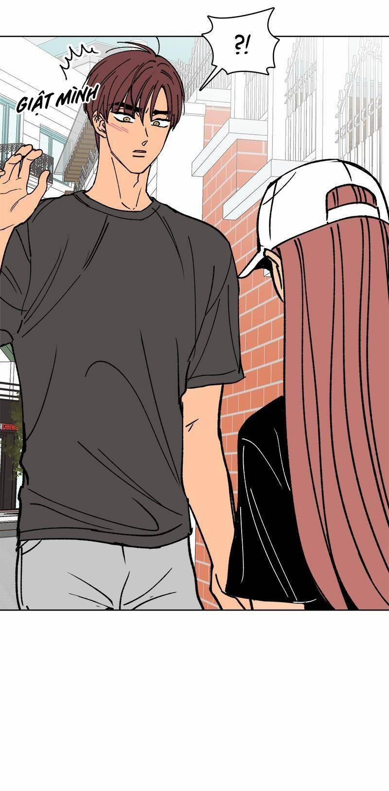 Tình Xưa Viết Lại 26 trang 67