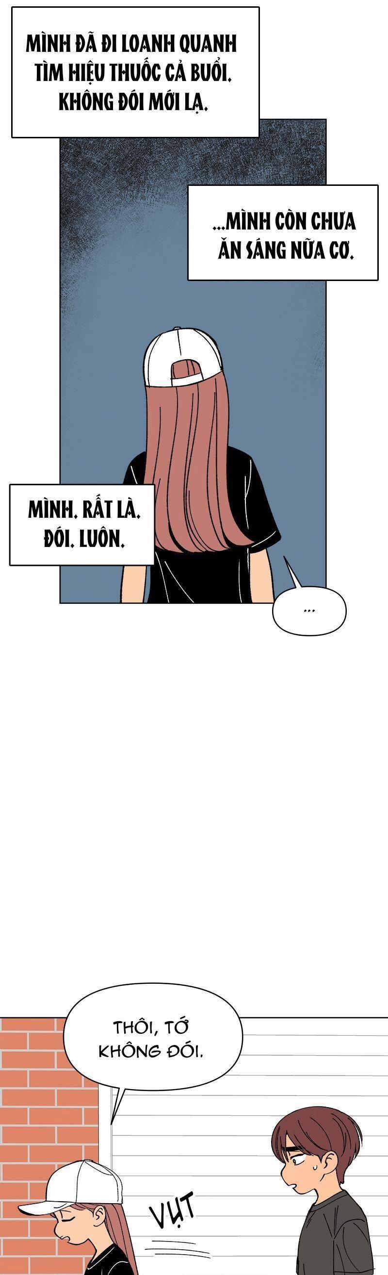 Tình Xưa Viết Lại 27 trang 10