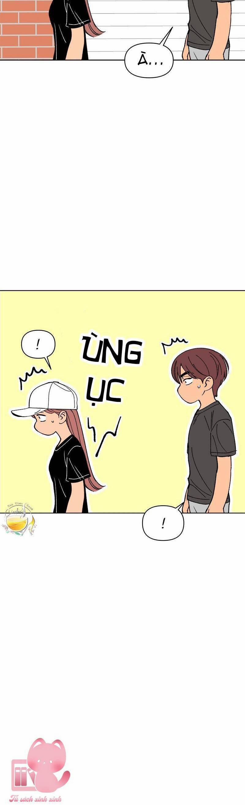 Tình Xưa Viết Lại 27 trang 11