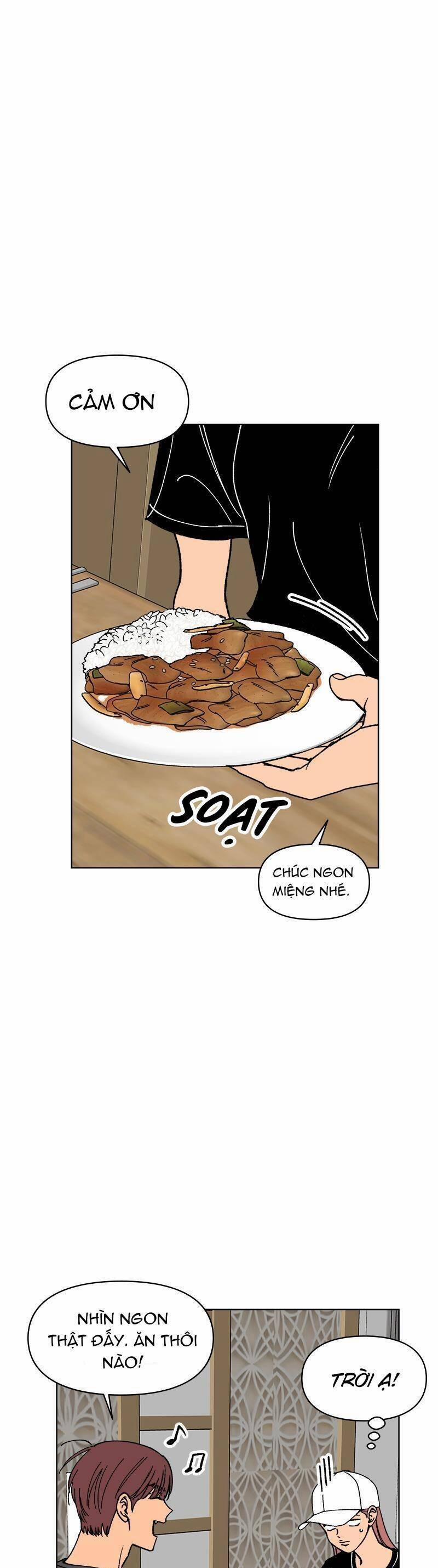 Tình Xưa Viết Lại 27 trang 12