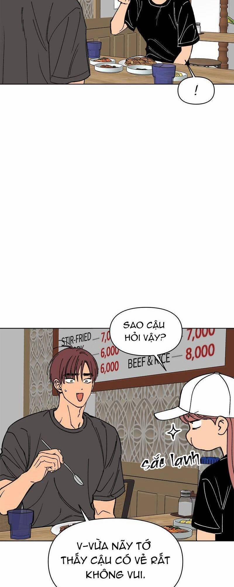 Tình Xưa Viết Lại 27 trang 15