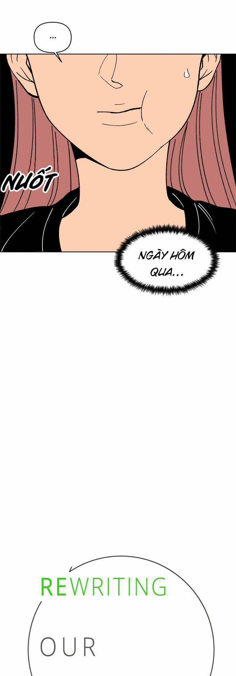 Tình Xưa Viết Lại 27 trang 17