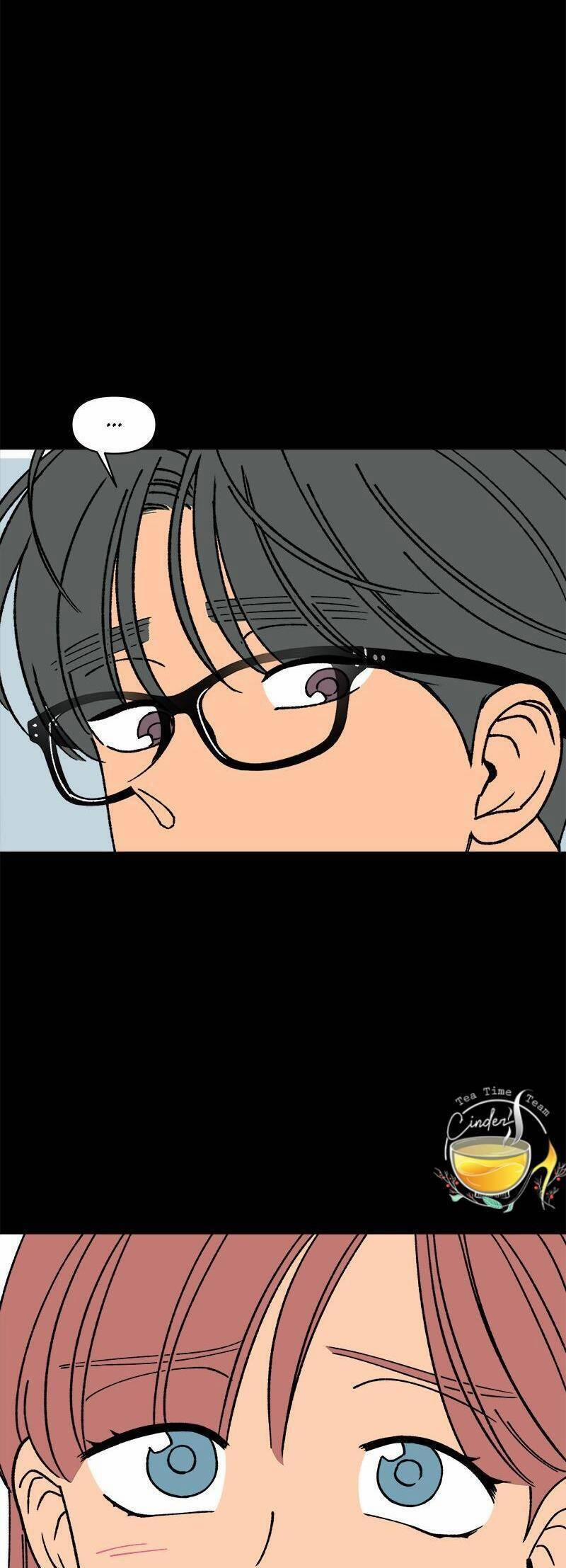 Tình Xưa Viết Lại 27 trang 20