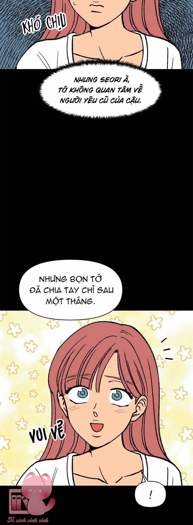 Tình Xưa Viết Lại 27 trang 24