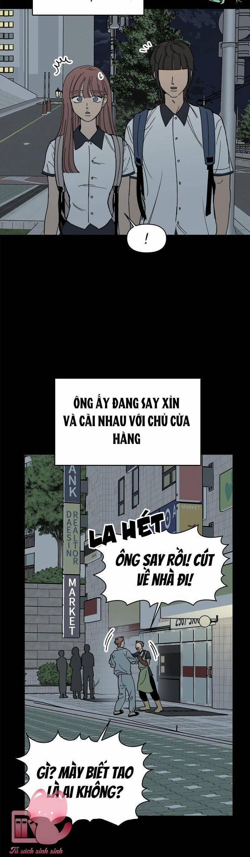 Tình Xưa Viết Lại 27 trang 26