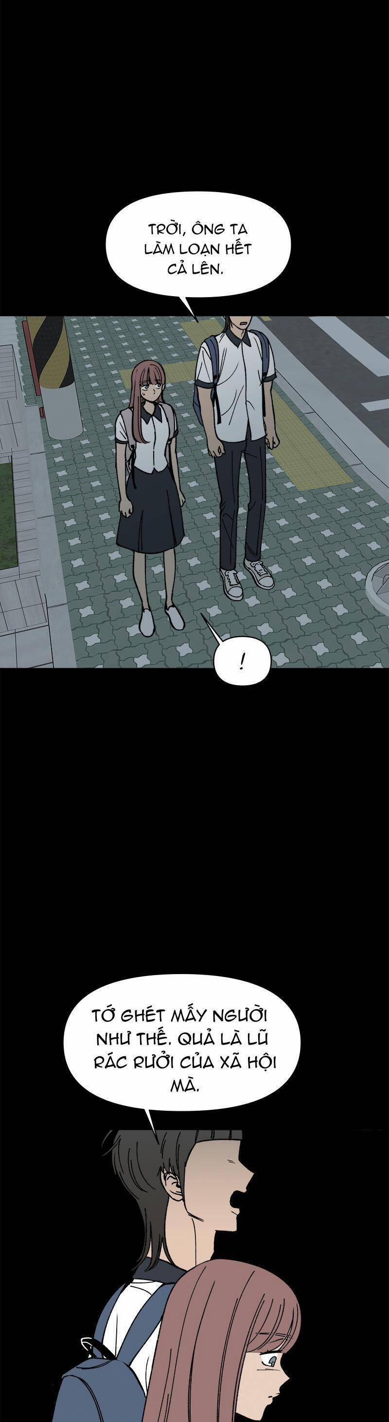 Tình Xưa Viết Lại 27 trang 27