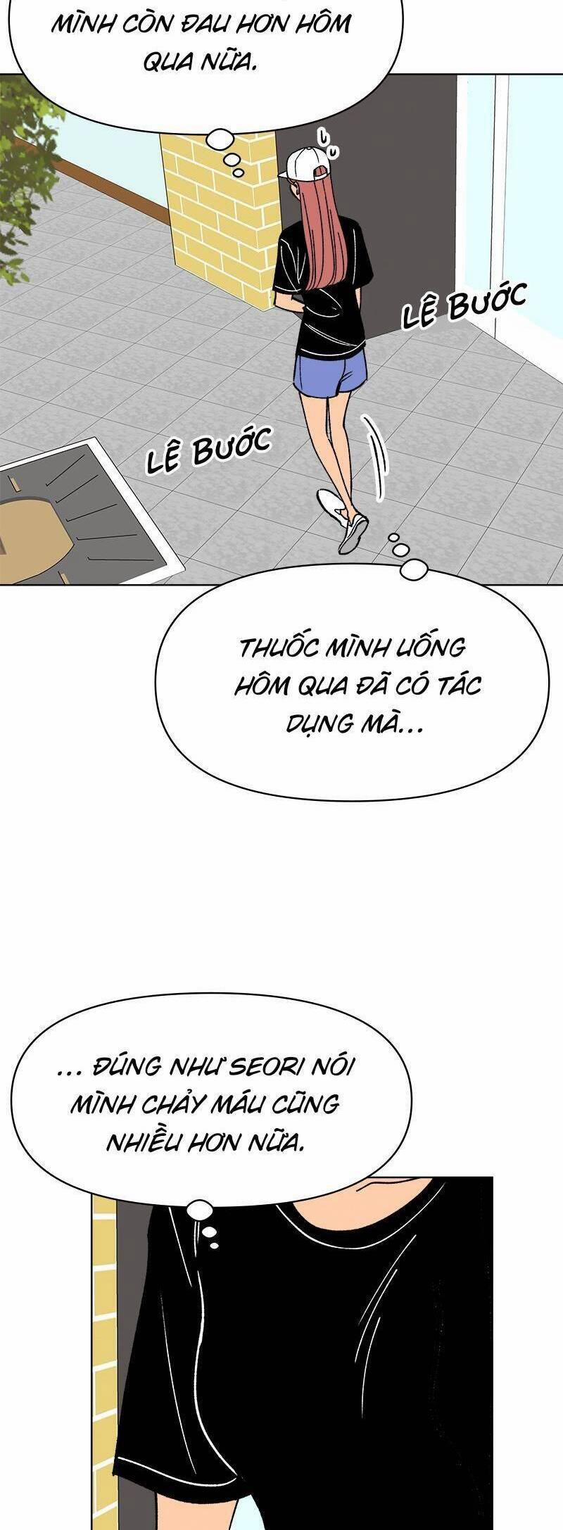 Tình Xưa Viết Lại 27 trang 3