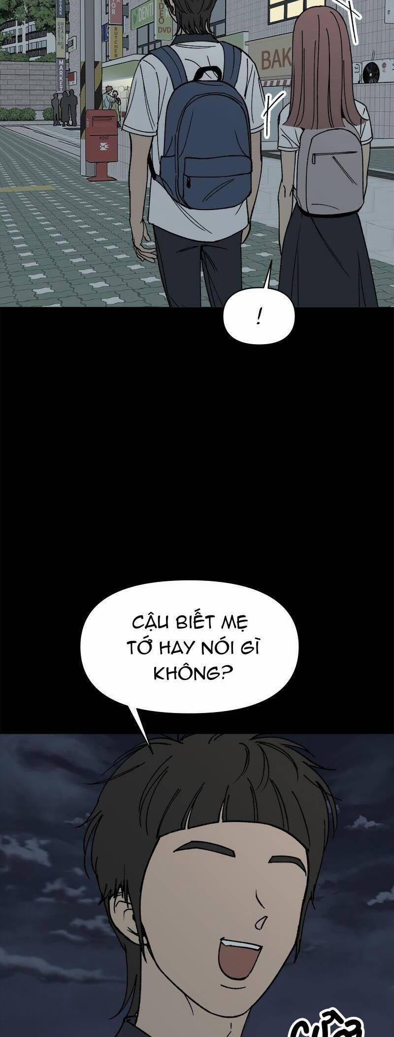 Tình Xưa Viết Lại 27 trang 30