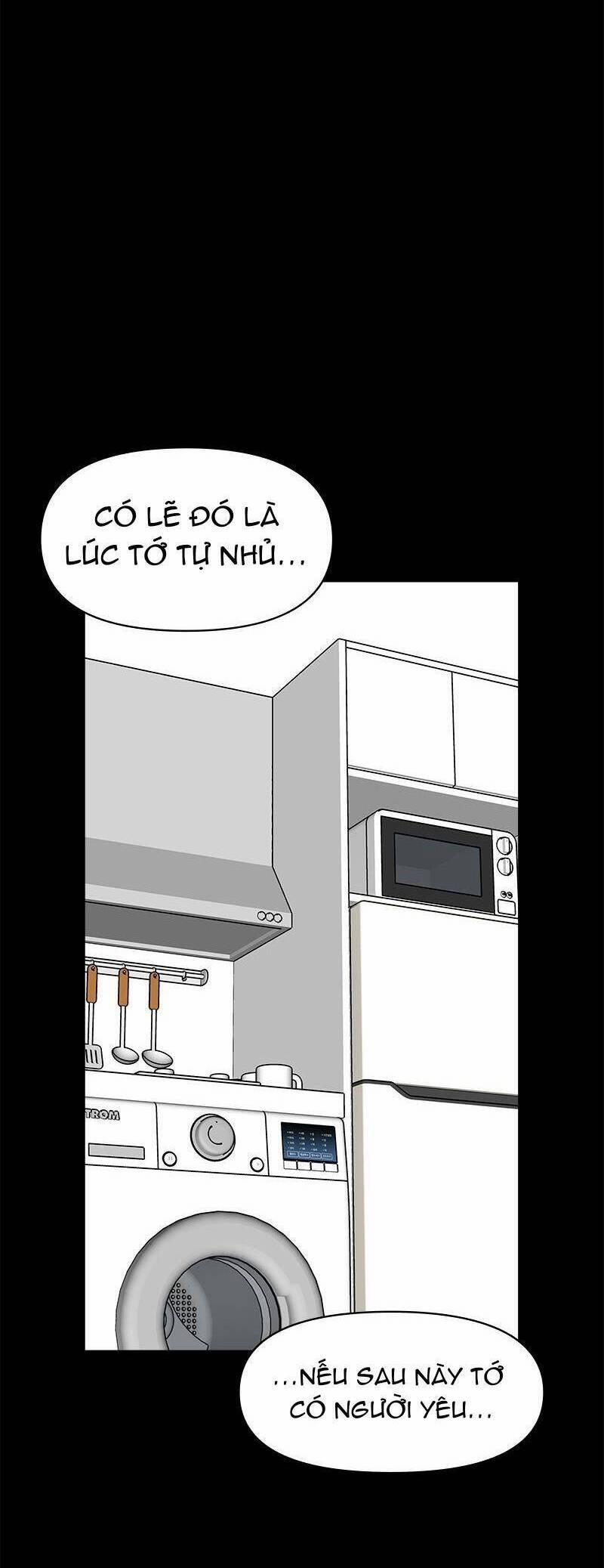 Tình Xưa Viết Lại 27 trang 33