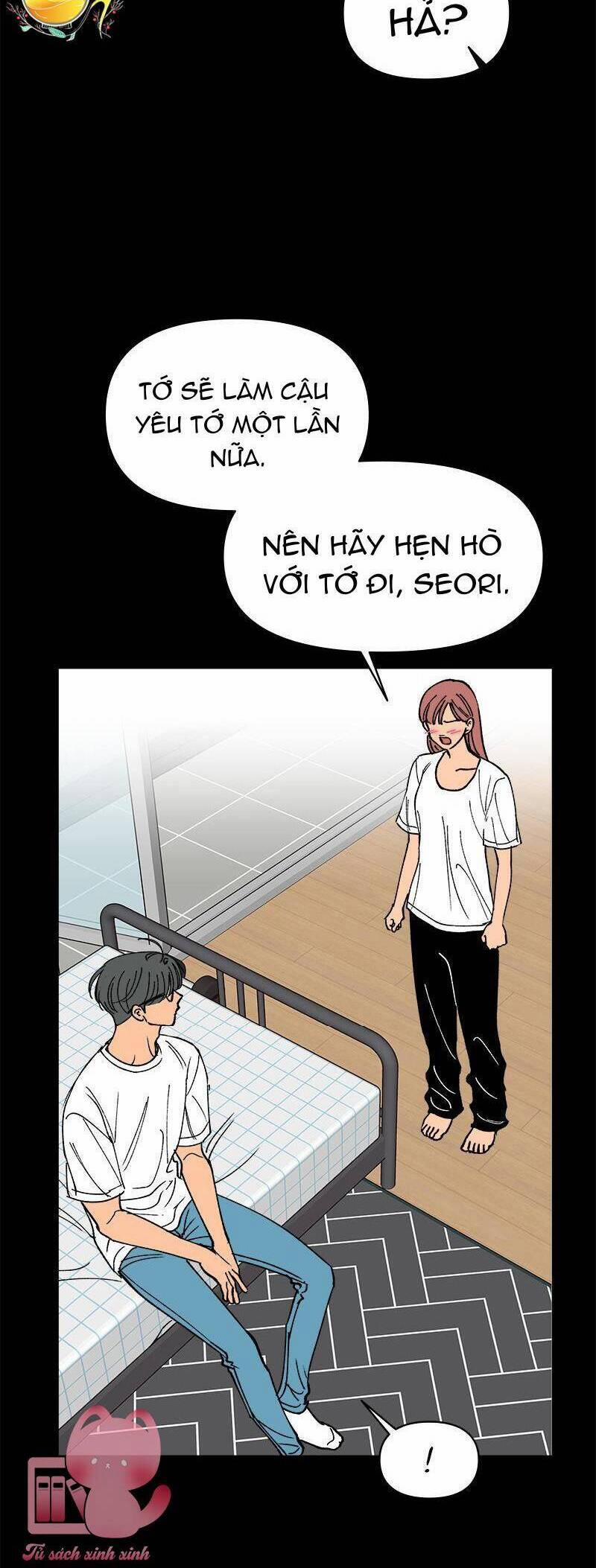 Tình Xưa Viết Lại 27 trang 39