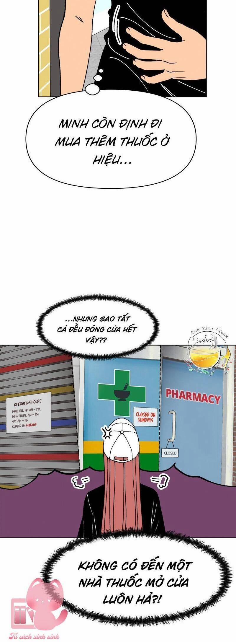 Tình Xưa Viết Lại 27 trang 4