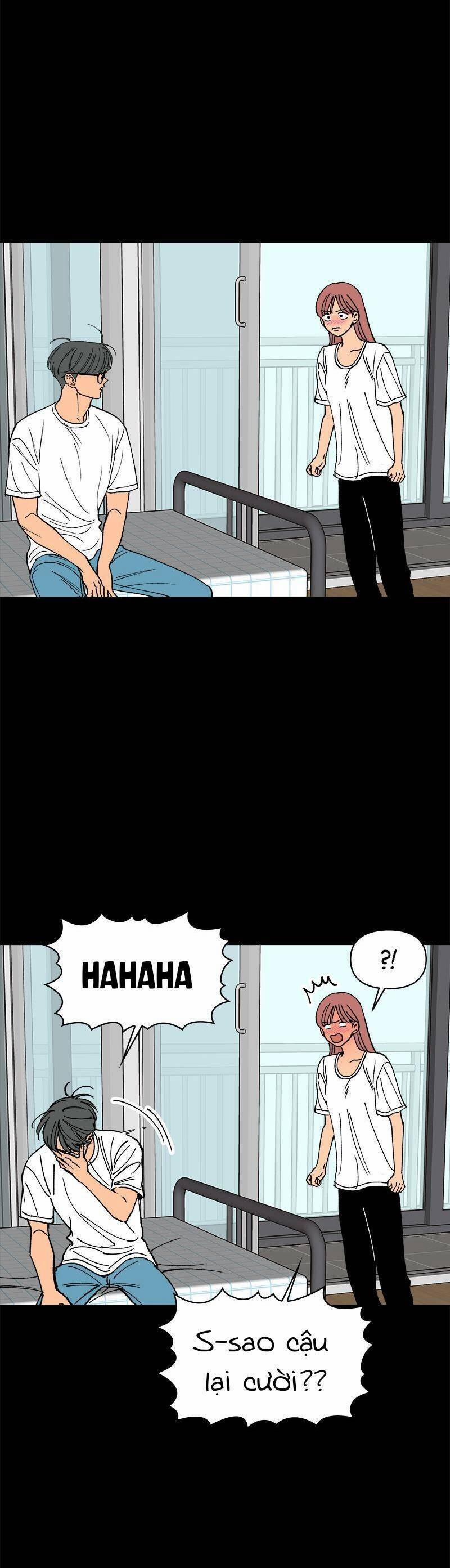 Tình Xưa Viết Lại 27 trang 42