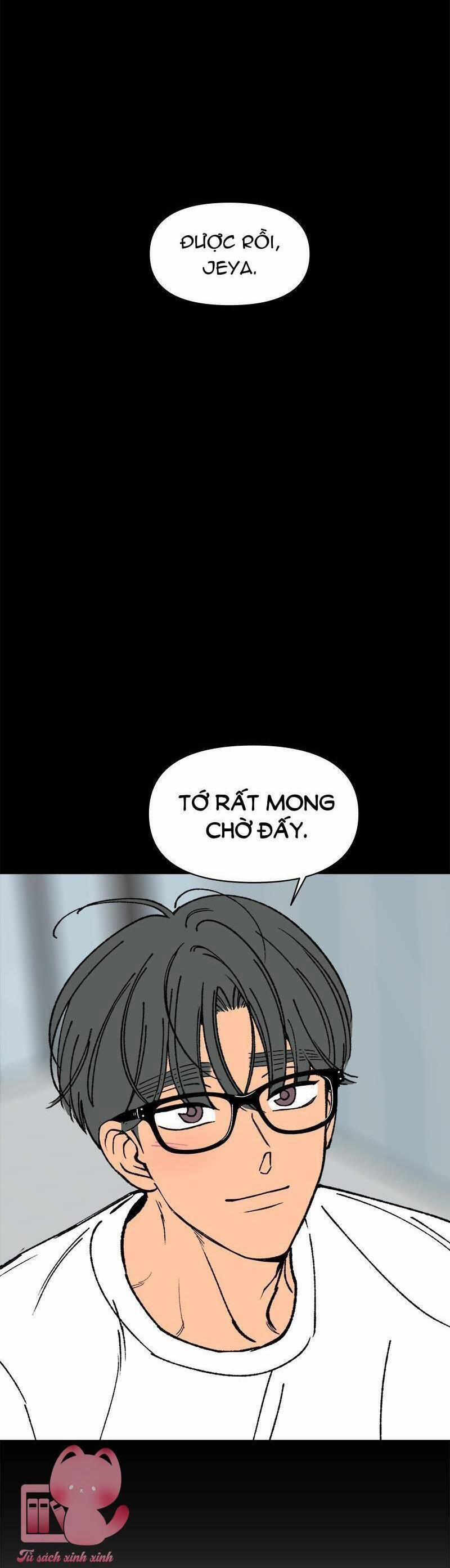 Tình Xưa Viết Lại 27 trang 43