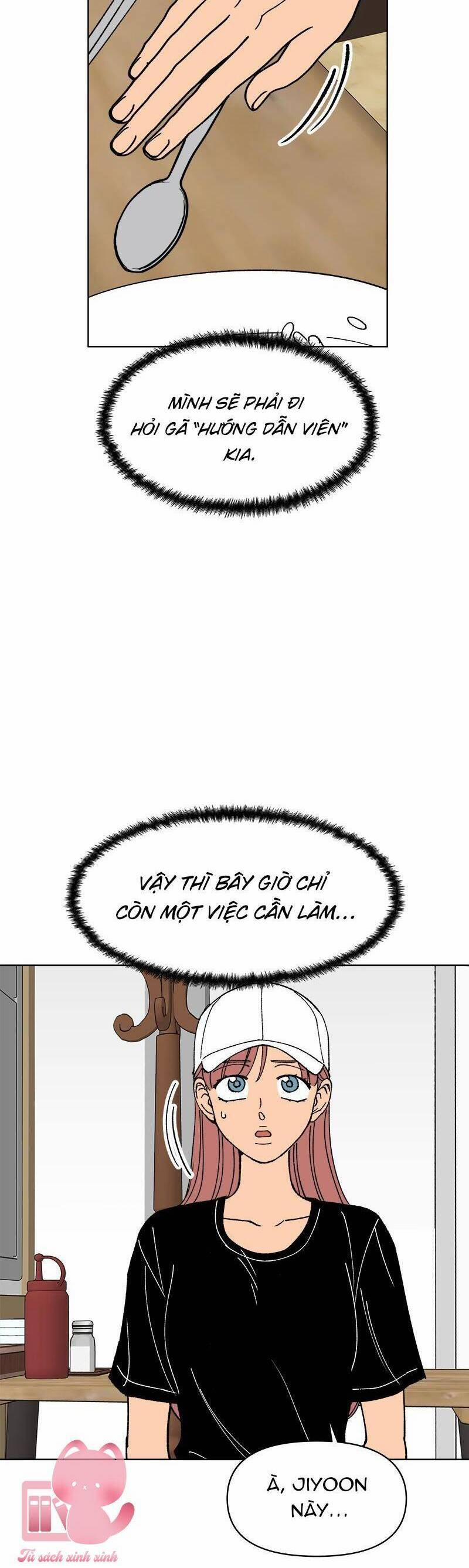 Tình Xưa Viết Lại 27 trang 47