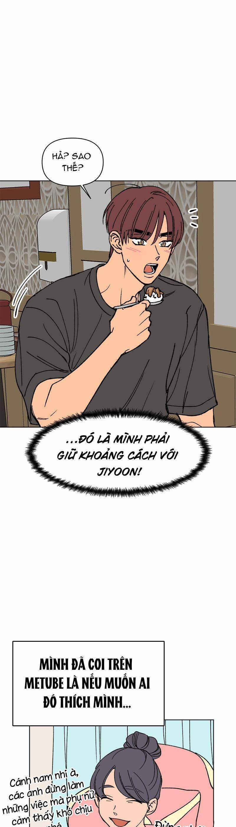 Tình Xưa Viết Lại 27 trang 48